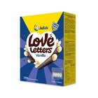 Julies Love Letter Vanilla Wafers 100G - in Sri Lanka