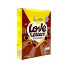 Julies Love Letter Chocolate Wafers 100G - in Sri Lanka