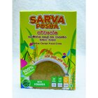Sarvaposha Cereal Food Drink With Kowakka 100G - in Sri Lanka