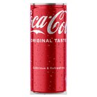 Coca Cola Can 250Ml - in Sri Lanka