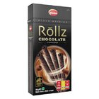 Munchee Rollz Chocolate 100G - in Sri Lanka