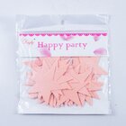 Party Hat Star Garland 4M - in Sri Lanka