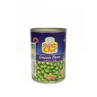 Super Chef Green Peas 400G - in Sri Lanka