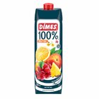 Dimes Mix Fruit Juice 100% 1L - in Sri Lanka