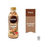 Nescafe Dairy Free Almond Latte 225Ml - in Sri Lanka