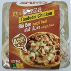 Sams Thandoori Chicken Mini Pizza 300G - in Sri Lanka