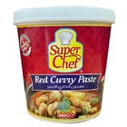 Super Chef Red Curry Paste 400G - in Sri Lanka