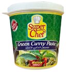 Super Chef Green Curry Paste 400G - in Sri Lanka