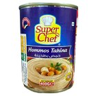 Super Chef Hummus Tahini 400G - in Sri Lanka