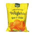 Kettle Studio Classic Style Lime Chilli P/Wafer 150G - in Sri Lanka