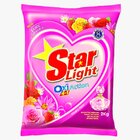 Starlight Garden Flowers Washing Powder 2Kg  - in Sri Lanka