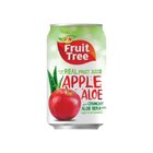 F&N Fruit Tree Apple & Aloe Drink 300Ml - in Sri Lanka