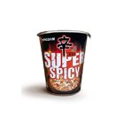 Nongshim Super Spicy Ramen Cup Noodles 68G - in Sri Lanka