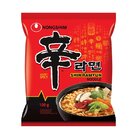 Nongshim Red Super Spicy Ramen Noodles 120G - in Sri Lanka