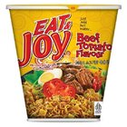 Eat & Joy Beef Tomato Cup Noodles 70G - in Sri Lanka