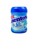 Mentos Sugar Free Pure Fresh Mint Chewing Gum 57.75G - in Sri Lanka