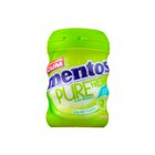 Mentos Sugar Free Pure Fresh Lime Mint Chewing Gum 57.75G - in Sri Lanka