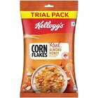 Kellogg'S Corn Flakes Real Almond Honey 168G - in Sri Lanka