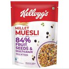 Kellogg'S Millet Muesli 500G - in Sri Lanka