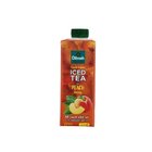 DILMAH ICED TEA PEACH FLAVOUR 250ML - in Sri Lanka