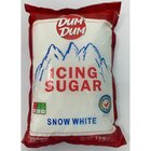 DUM DUM ICING SUGAR SNOW WHITE 250G - in Sri Lanka