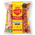 Raigam Deveni 1 Red Rice Pasta Shell 400G - in Sri Lanka