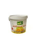 Loli Tails Instant Drink Powder Mixed Fruit 200G - in Sri Lanka