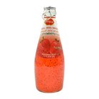 Pran Basil Seed Strawberry Drink 290Ml - in Sri Lanka