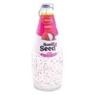 Pran Basil Seed Lychee Drink 290Ml - in Sri Lanka