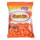 Snek Ku Garlic Chilli Flavoured Snack 250G - in Sri Lanka