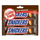 Snickers Value Pack 153G - in Sri Lanka