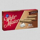 Time Wafer Master Cappucino Cream Rolls 65G - in Sri Lanka