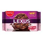 Munchy'S Lexus Dark Choc Cookies 189G - in Sri Lanka