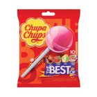 Chup Chups Best Of Lolipops 95G - in Sri Lanka