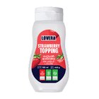 Lovera Strawberry Topping 325G - in Sri Lanka