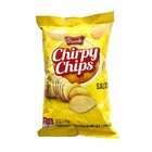 Uswatte Chirpy Chips Salted 73G - in Sri Lanka