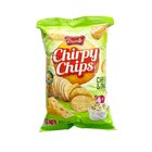 Uswatte Chirpy Chips Cheese & Onion 73G - in Sri Lanka