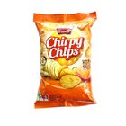 Uswatte Chirpy Chips Hot & Spicy 73G - in Sri Lanka