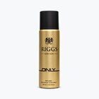 Riggs London Men'S Body Spray Only  250Ml - in Sri Lanka