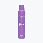 Confetti London Body Spray Dear 250Ml - in Sri Lanka