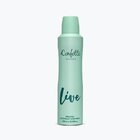 Confetti London Body Spray Live 250Ml - in Sri Lanka