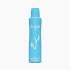 Confetti London Body Spray Wish 250Ml - in Sri Lanka