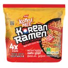 Prima Kottumee Korean Ramen 4 Pack - in Sri Lanka