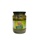 Lucky Family Gherkin Dill Pickle 680G - in Sri Lanka