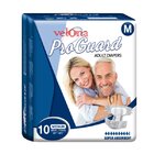 Velona Pro Guard Adult Diaper 10Pcs Medium - in Sri Lanka