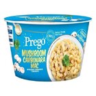 Prego Mushroom Carbonara Pasta Cup 71G - in Sri Lanka