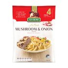 San Remo Mushroom & Onion Pasta 120G - in Sri Lanka