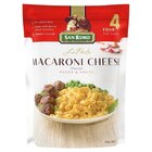 San Remo Macaroni & Cheese Pasta 120G - in Sri Lanka