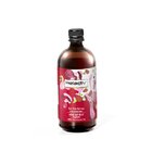 Heladiv Ice Tea Strawberry Syrup 350Ml - in Sri Lanka