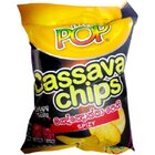 Mr. Pop Manioc Chips 45G Spicy - in Sri Lanka